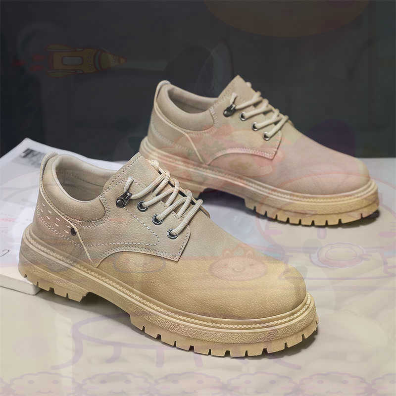 Dark Natural Leather Fashion T - đánh giá và giá Men Shoes White Colour