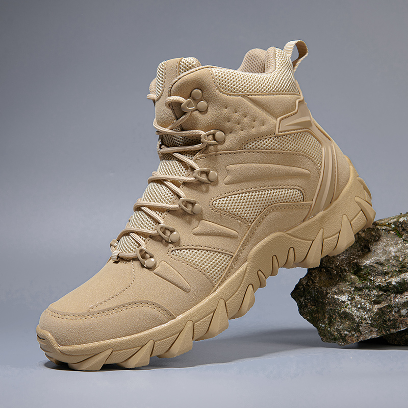 Men Tactical Boots Male Army S - đánh giá và giá Men'S Shoes Dq
