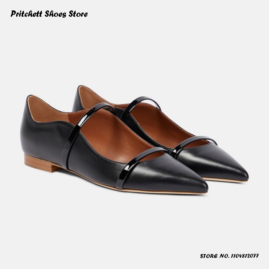 Women's Dual-straps Leather Ba - đánh giá và giá Men Shoes Men