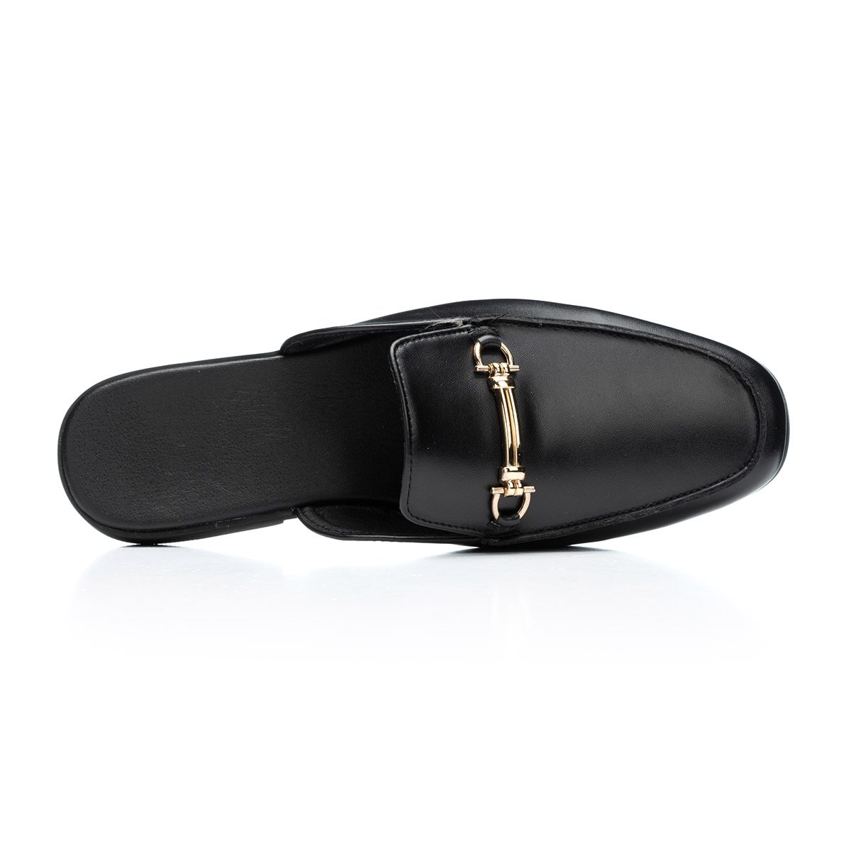 Fashion Men's Slip-on Half Sli - đánh giá và giá Men Shoes Classic