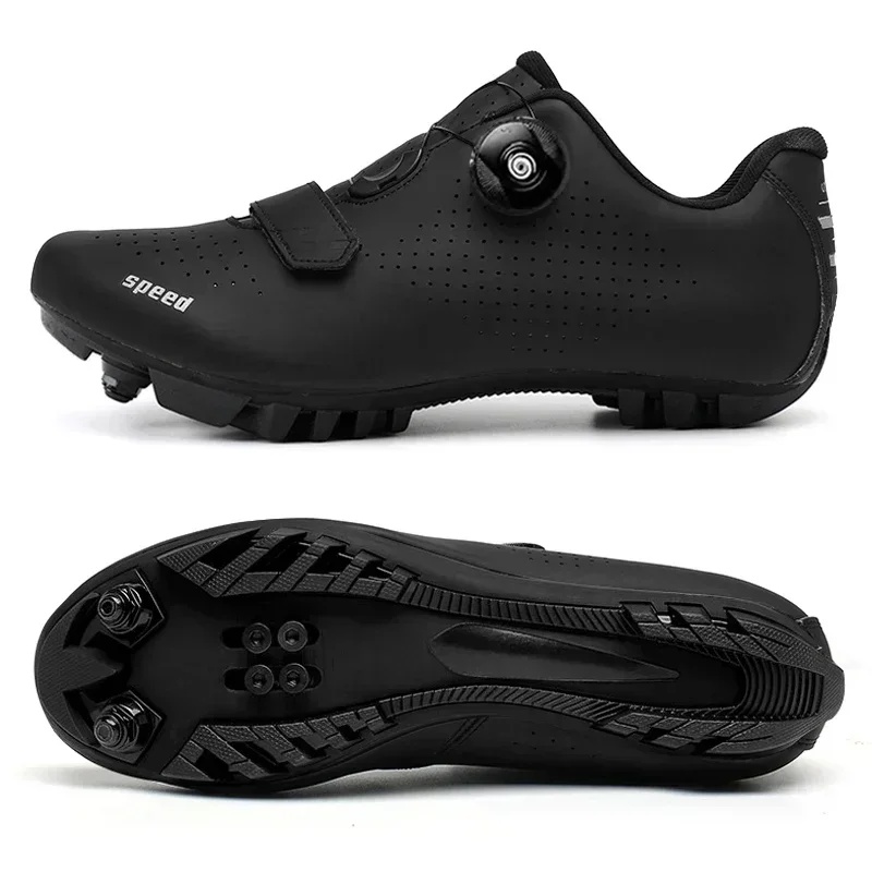 Unisex Mtb Shoes Zapatillas Ci - đánh giá và giá Men Shoes Men