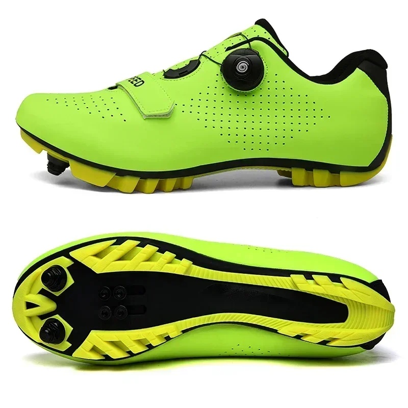 Unisex Mtb Shoes Zapatillas Ci - đánh giá và giá Men Shoes Men