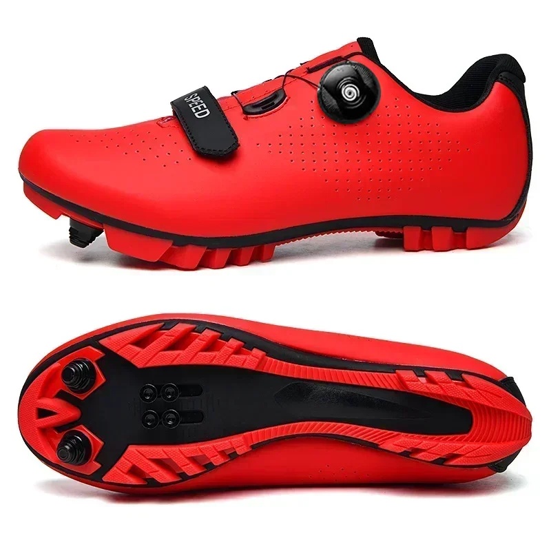 Unisex Mtb Shoes Zapatillas Ci - đánh giá và giá Men Shoes Men