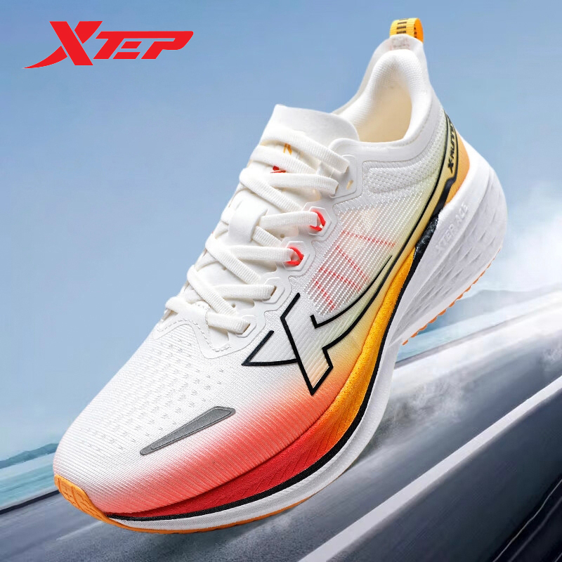 Xtep Five Speed 2.0 Running Sh - đánh giá và giá Men'S Xtep Shoes