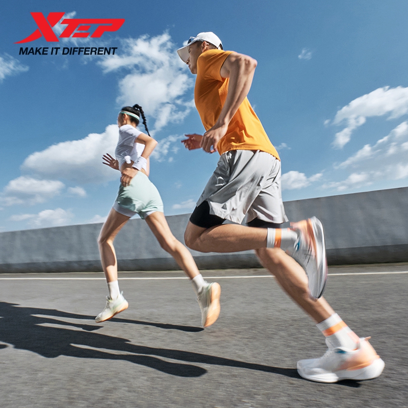 Xtep Ultra Fast 6.0 Running Sh - đánh giá và giá Men'S Xtep Shoes