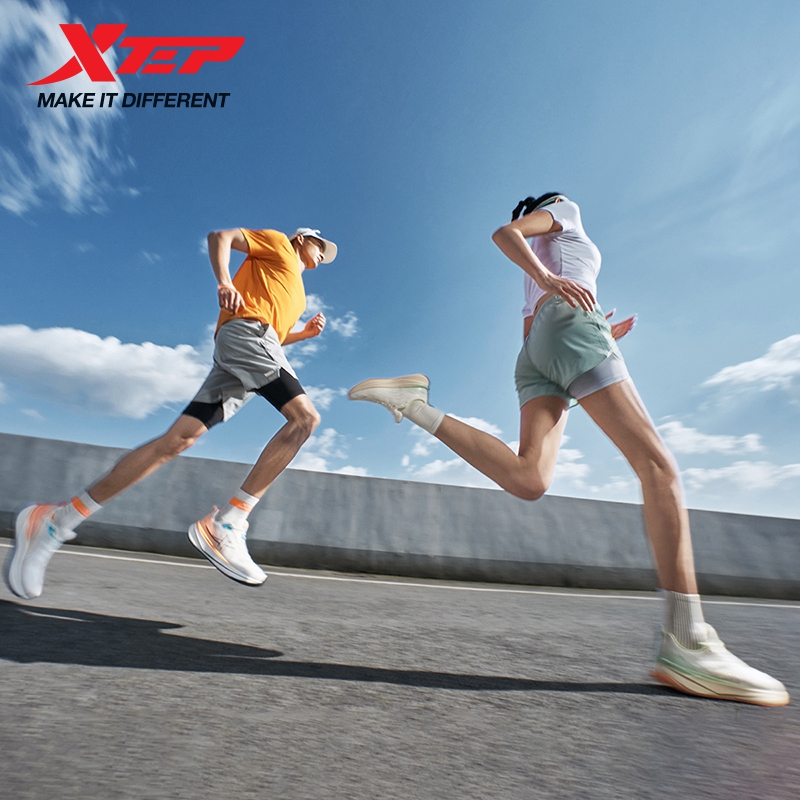 Xtep Ultra Fast 6.0 Running Sh - đánh giá và giá Men'S Xtep Shoes
