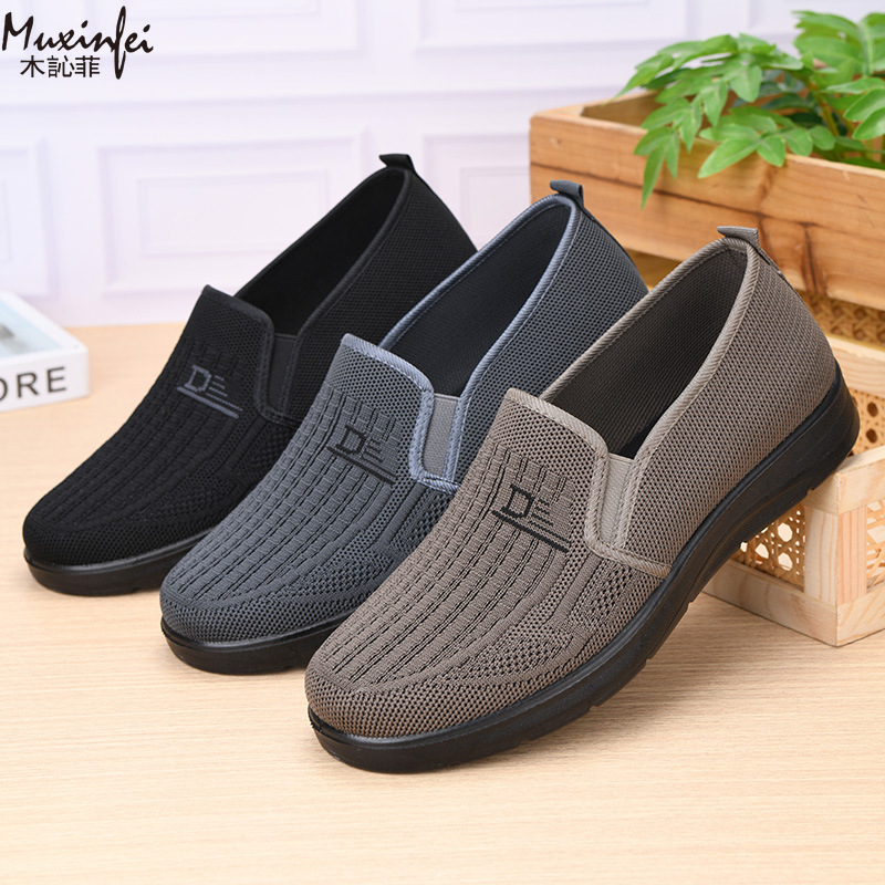 2026 Spring New Men's Casual S - đánh giá và giá Men'S Shoes Loafers Casual