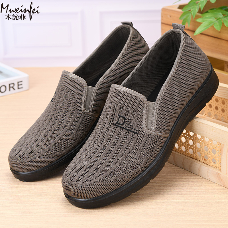 2026 Spring New Men's Casual S - đánh giá và giá Men'S Shoes Loafers Casual