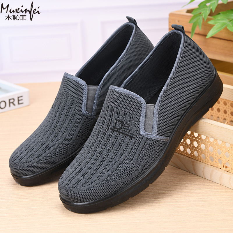 2026 Spring New Men's Casual S - đánh giá và giá Men'S Shoes Loafers Casual