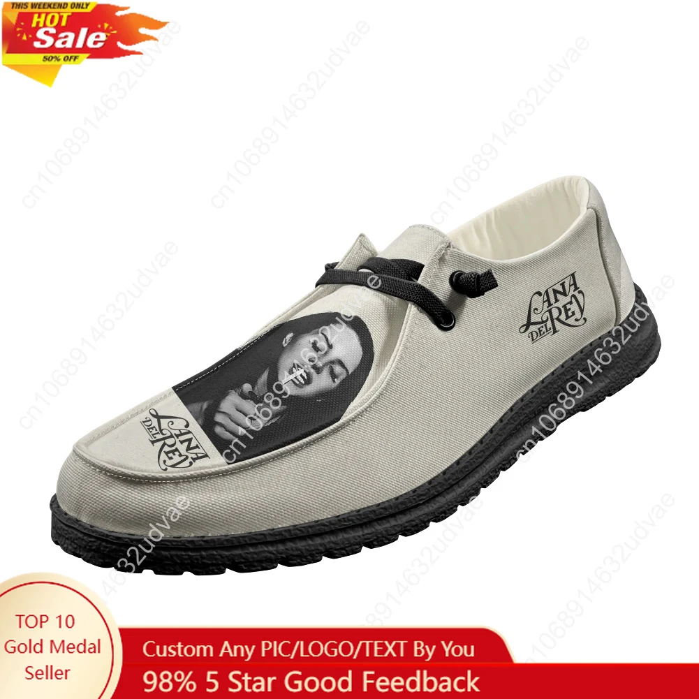 Lana Del Rey Singer Loafers Me - đánh giá và giá Men'S Shoes Loafers Casual