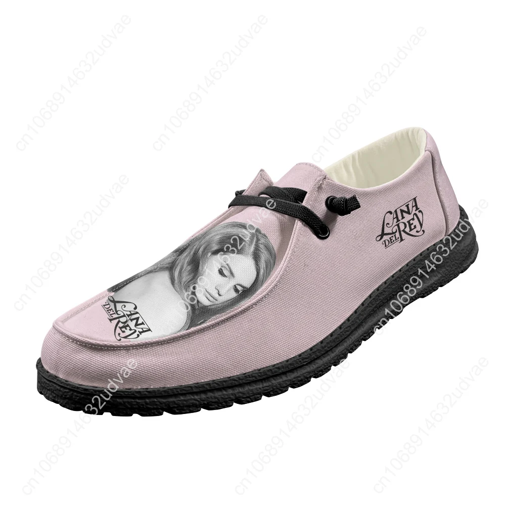 Lana Del Rey Singer Loafers Me - đánh giá và giá Men'S Shoes Loafers Casual