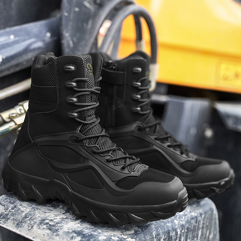 Men Shoes Tactical Boots Speci - đánh giá và giá Men'S Shoes Dq