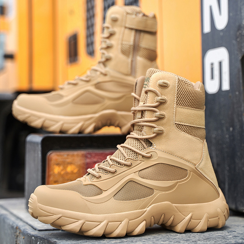 Men Shoes Tactical Boots Speci - đánh giá và giá Men'S Shoes Dq