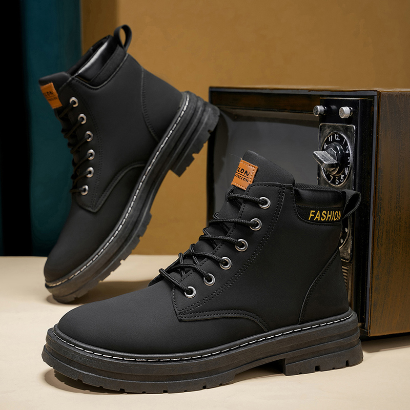 2025 Men's New Classic Mid-Cut - đánh giá và giá Men Shoes Classic