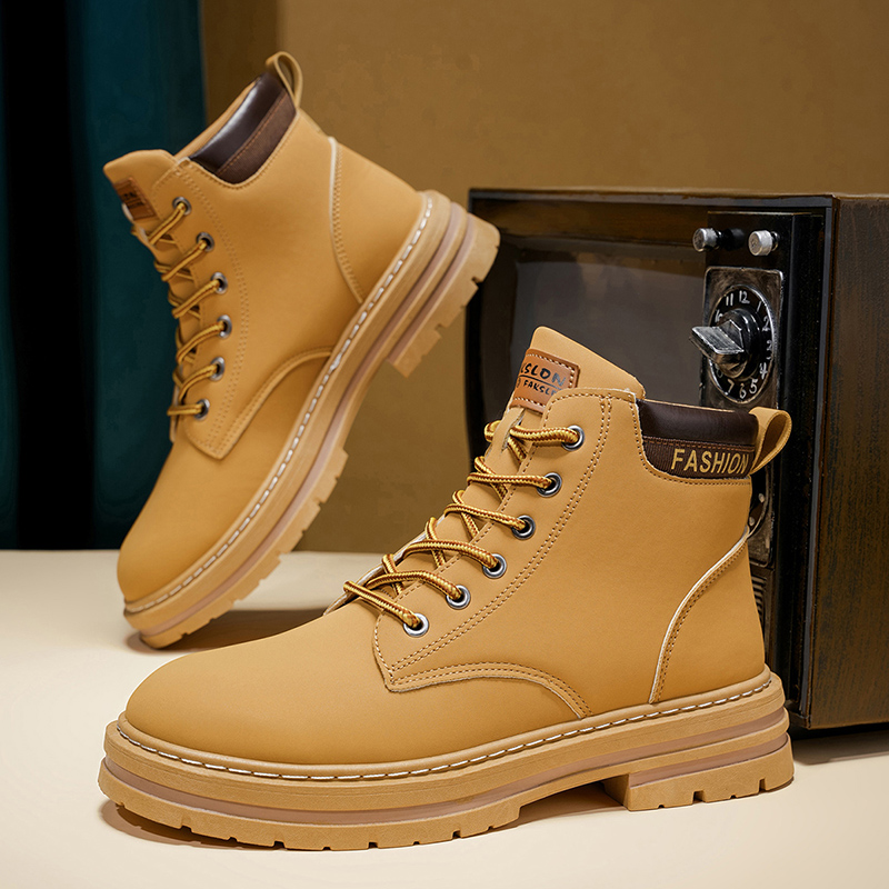 2025 Men's New Classic Mid-Cut - đánh giá và giá Men Shoes Classic