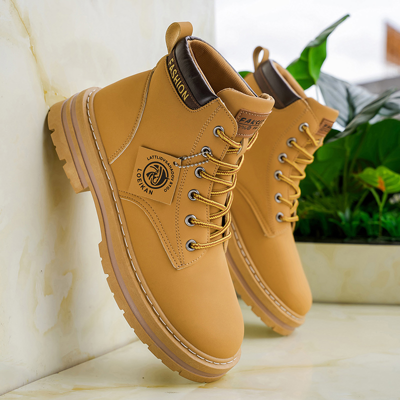2025 Men's New Classic Mid-Cut - đánh giá và giá Men Shoes Classic