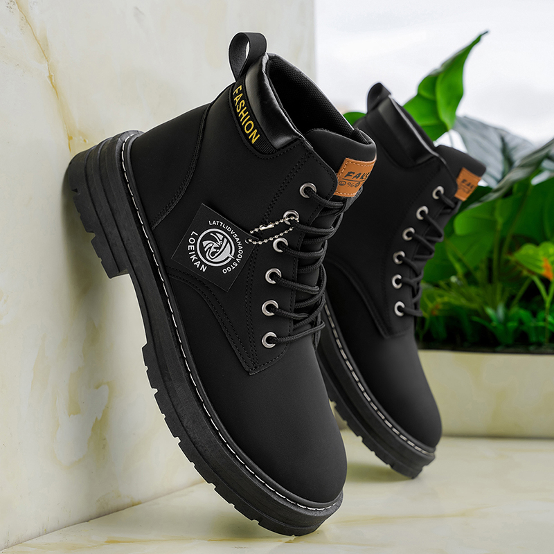 2025 Men's New Classic Mid-Cut - đánh giá và giá Men Shoes Classic