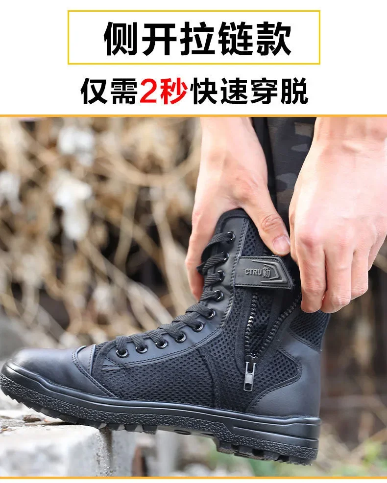 Summer Mesh Breathable Trainin - đánh giá và giá Men'S Shoes Dq