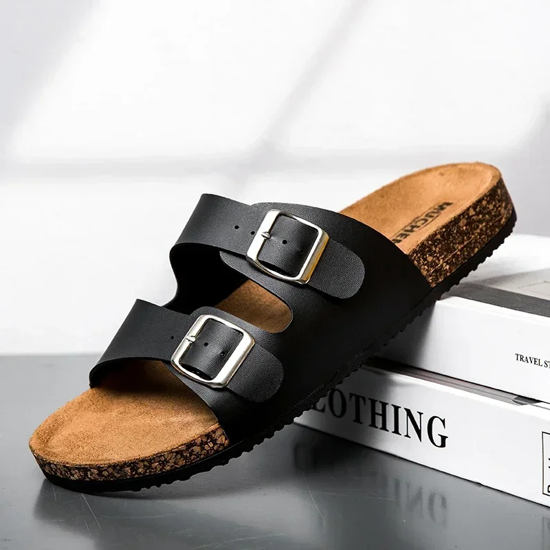 Fashion Classic Unisex Slipper - đánh giá và giá Men Shoes Classic