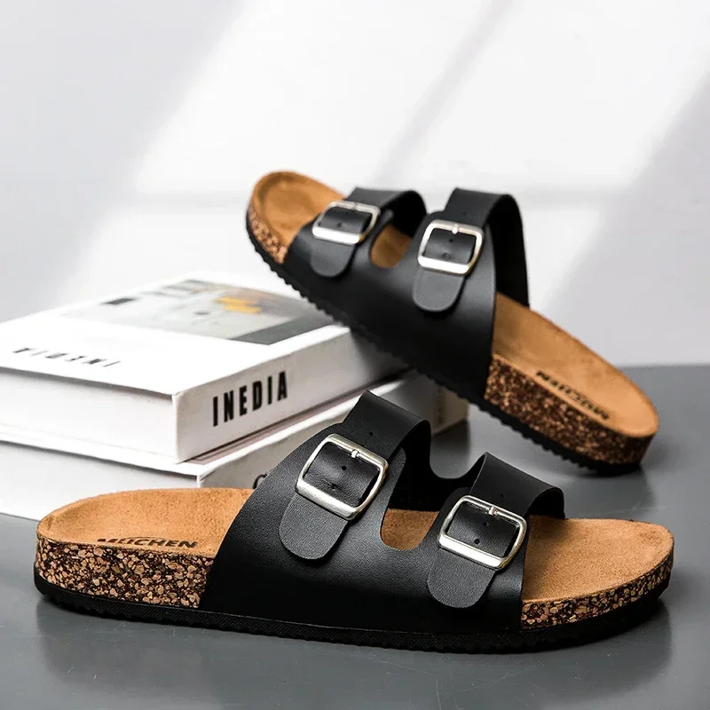 Fashion Classic Unisex Slipper - đánh giá và giá Men Shoes Classic