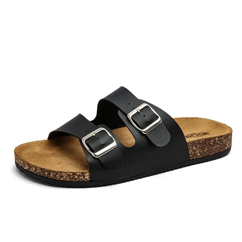 Fashion Classic Unisex Slipper - đánh giá và giá Men Shoes Classic