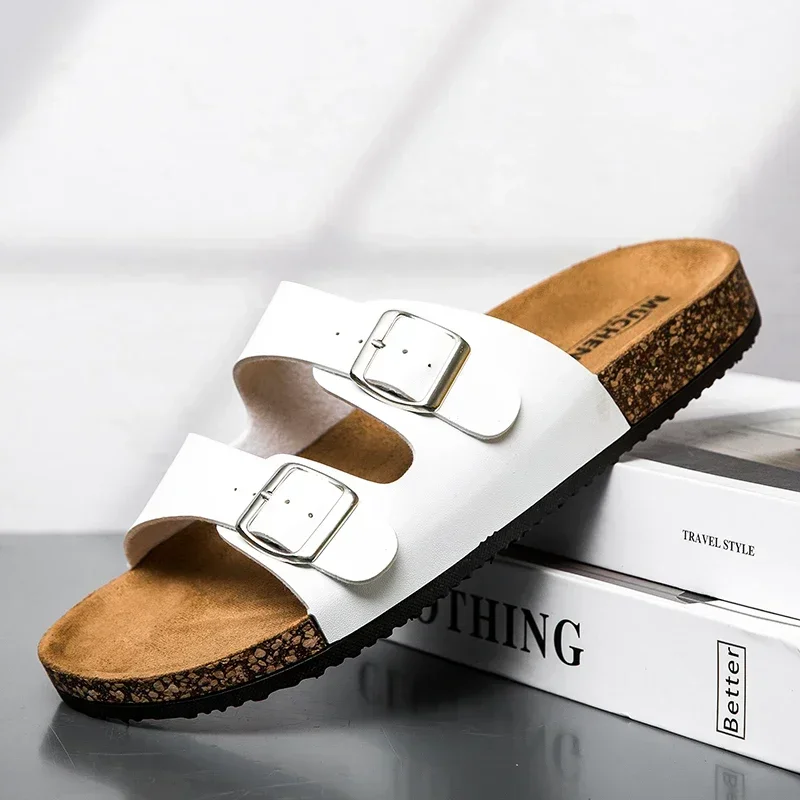 Fashion Classic Unisex Slipper - đánh giá và giá Men Shoes Classic