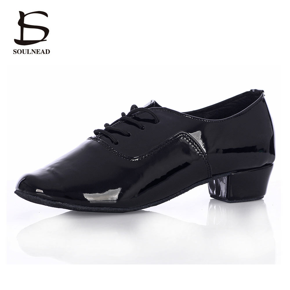 Nam La Tinh Nhảy Salsa Giày Ng - đánh giá và giá Men Shoes Size 8.5