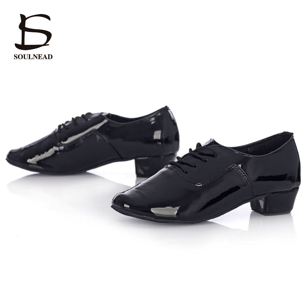 Nam La Tinh Nhảy Salsa Giày Ng - đánh giá và giá Men Shoes Size 8.5