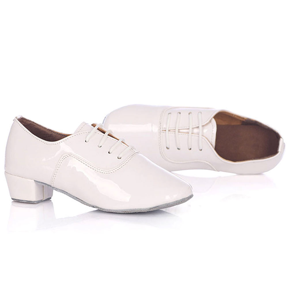 Nam La Tinh Nhảy Salsa Giày Ng - đánh giá và giá Men Shoes Size 8.5