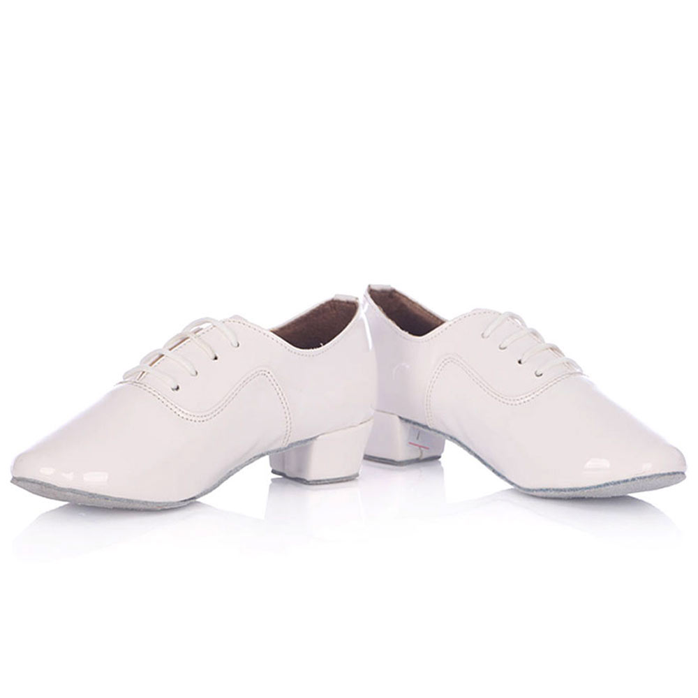 Nam La Tinh Nhảy Salsa Giày Ng - đánh giá và giá Men Shoes Size 8.5