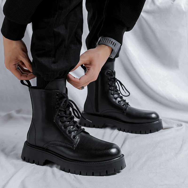 Nam Thời Trang Cao Cấp Chính H - đánh giá và giá Men Shoes White Colour