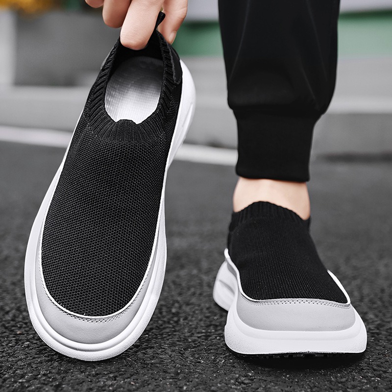 2025 New Men's Shoes Breathabl - đánh giá và giá Men'S Shoes Loafers Casual