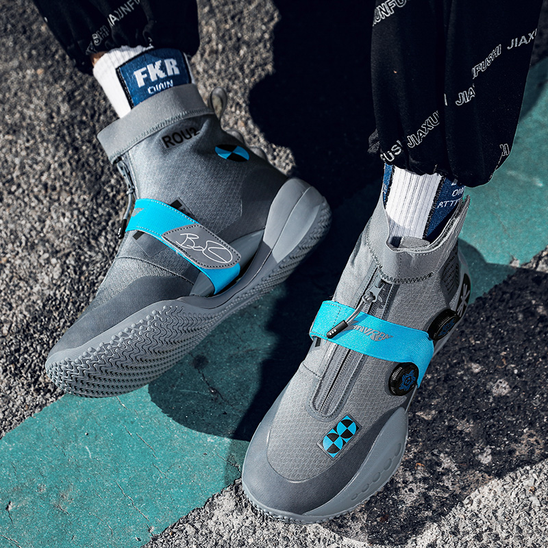 Men's Basketball Shoes Breatha - đánh giá và giá Men'S Shoes Basketball