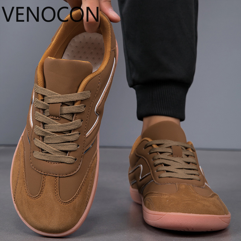 VENOCON Men's Wide Ball Extra  - đánh giá và giá Minimalist Barefoot Shoe