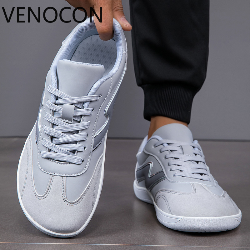 VENOCON Men's Wide Ball Extra  - đánh giá và giá Minimalist Barefoot Shoe