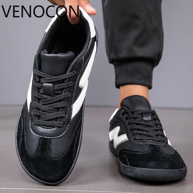 VENOCON Men's Wide Ball Extra  - đánh giá và giá Minimalist Barefoot Shoe