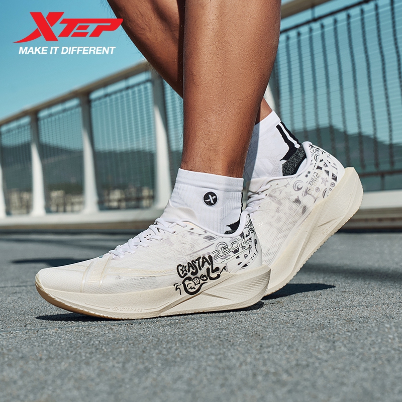 Xtep 260X 2.0 Running Shoes Fo - đánh giá và giá Men'S Xtep Shoes