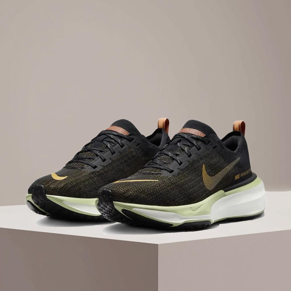 Nike Invincible 3 - Black Comf - đánh giá và giá Men'S Shoes Zoomx
