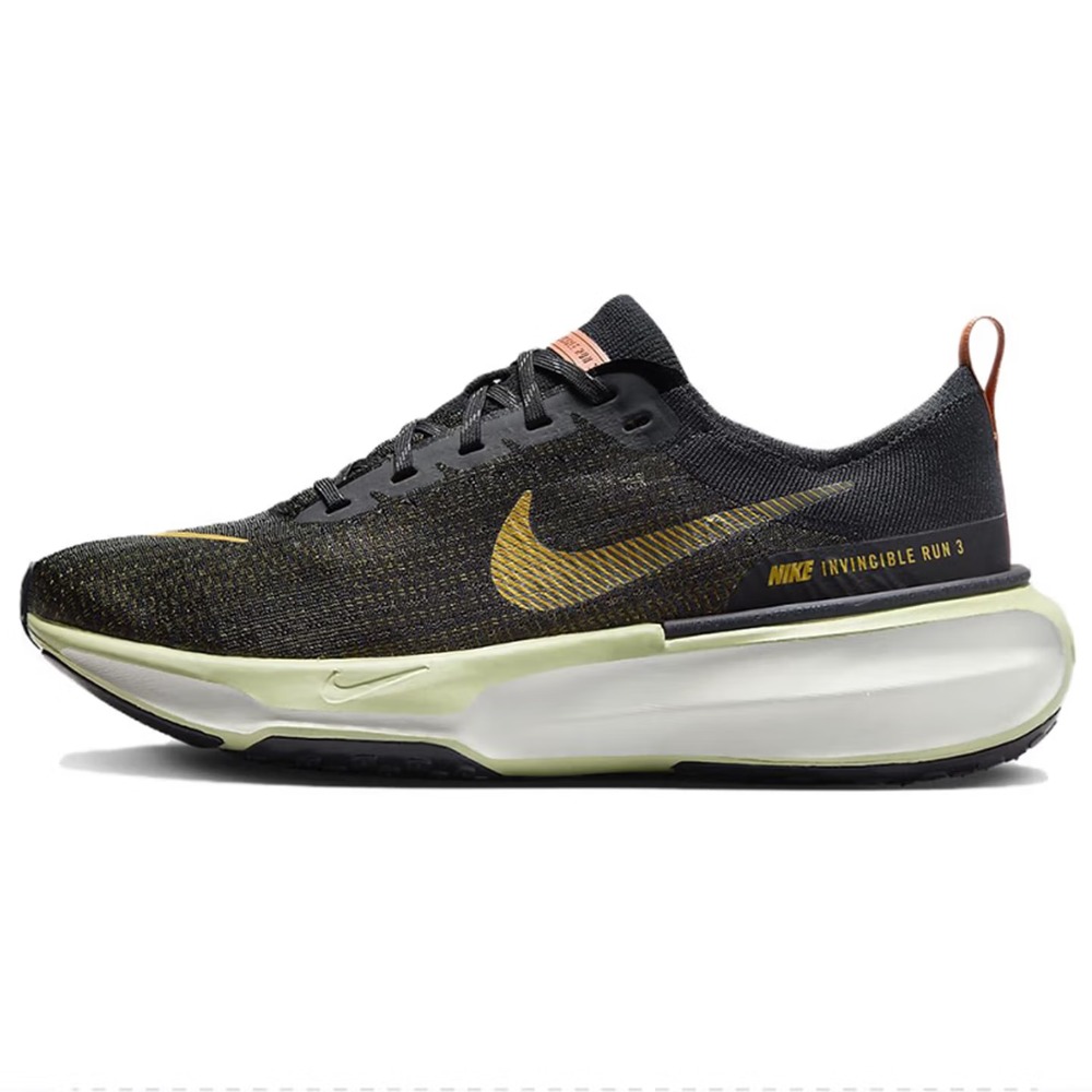 Nike Invincible 3 - Black Comf - đánh giá và giá Men'S Shoes Zoomx