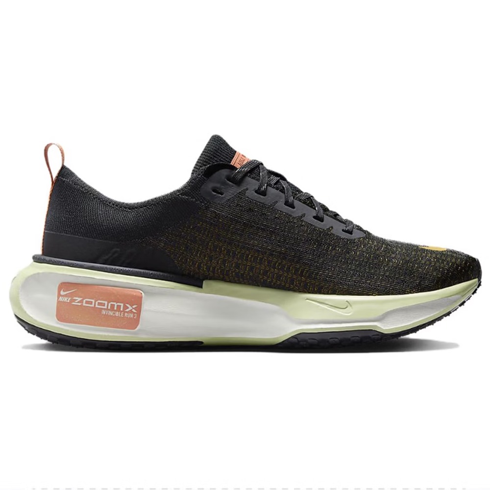 Nike Invincible 3 - Black Comf - đánh giá và giá Men'S Shoes Zoomx