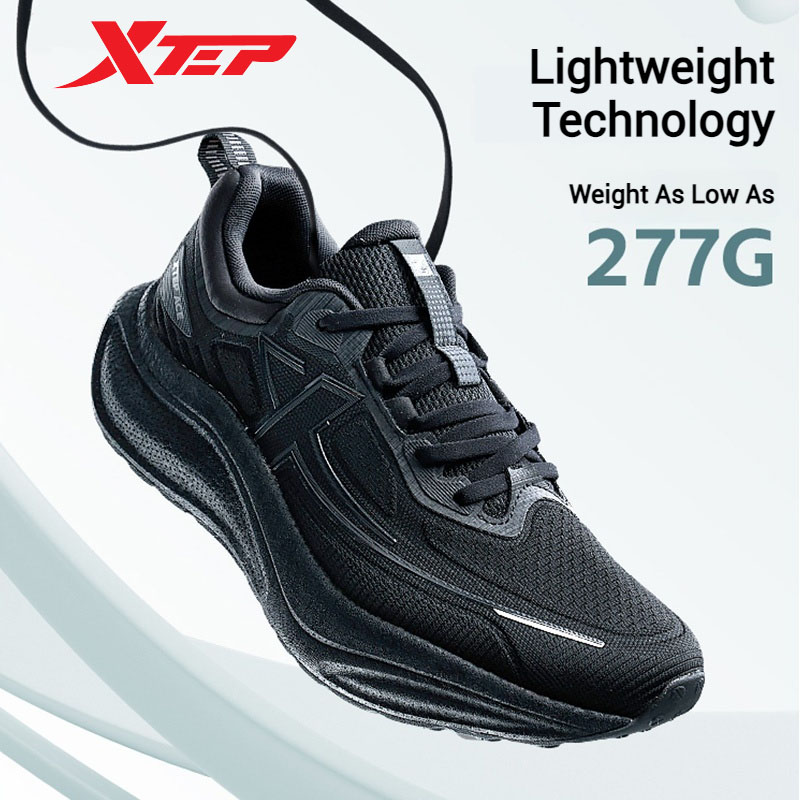 Xtep VOZMAX Running Shoes For  - đánh giá và giá Men'S Xtep Shoes