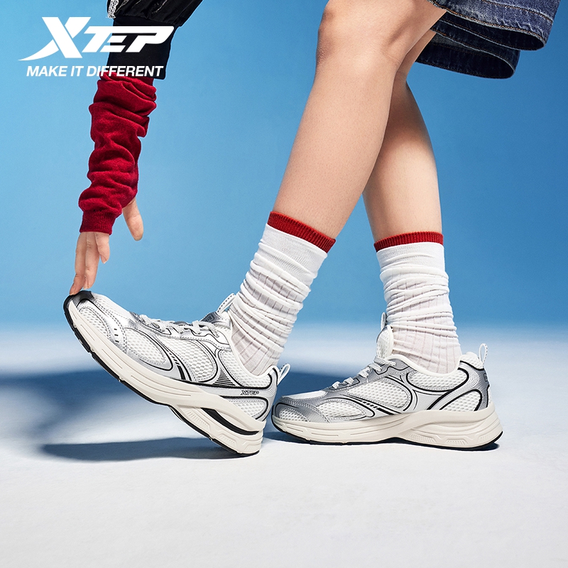 Xtep Y2K Running Sneakers For  - đánh giá và giá Men'S Xtep Shoes