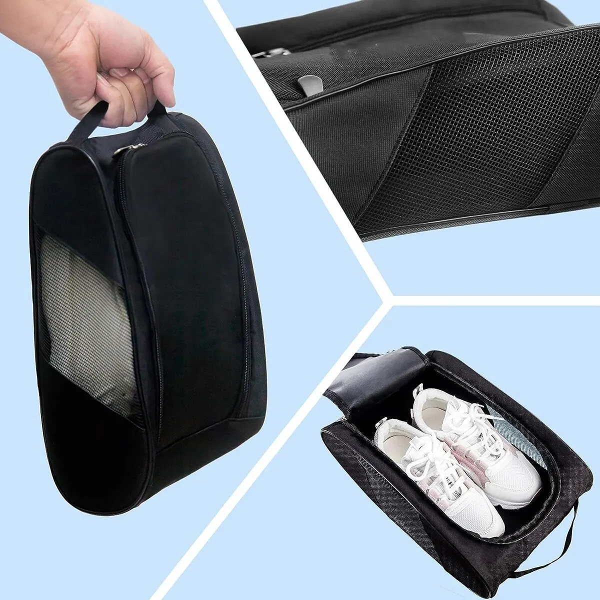 Portable Football Boot Bag,Gol - đánh giá và giá Men'S Shoes Basketball