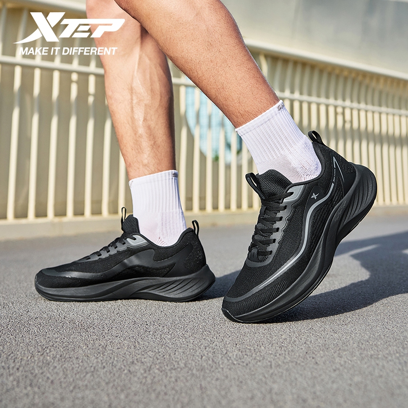 Xtep Cloud Wing ET Running Sho - đánh giá và giá Men'S Xtep Shoes