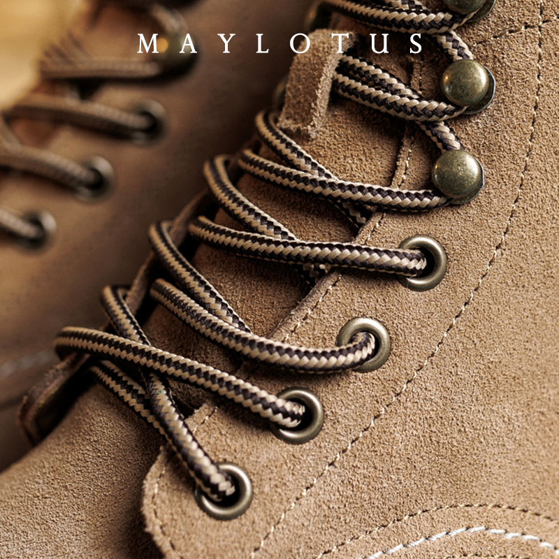 Suede Boot Goodyear-Welted Mot - đánh giá và giá Men'S Shoes Dq