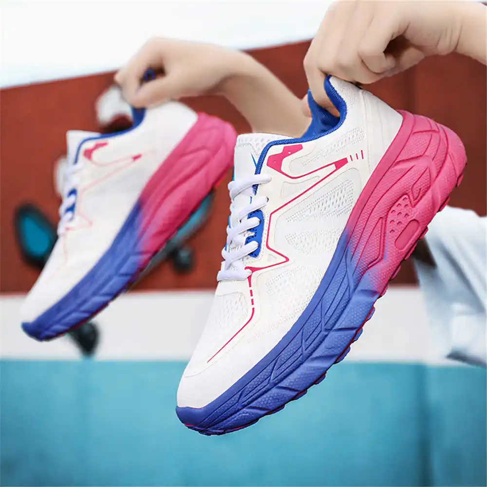 Does Not Slip Size 37 Shoes Si - đánh giá và giá Men Shoes White Colour