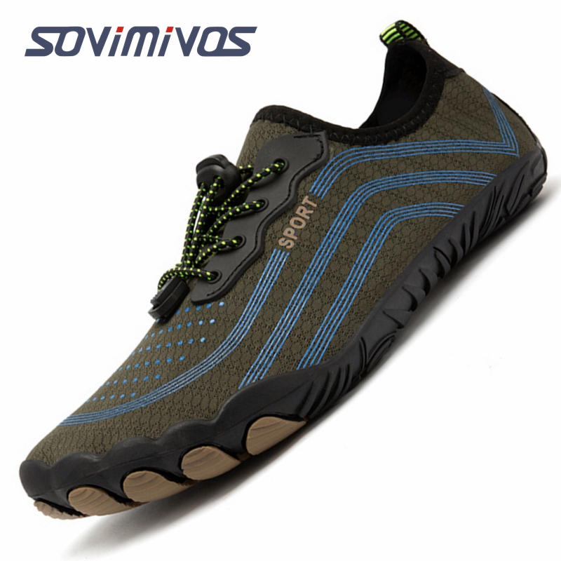 Men's Cross-Trainer | Barefoot - đánh giá và giá Minimalist Barefoot Shoe