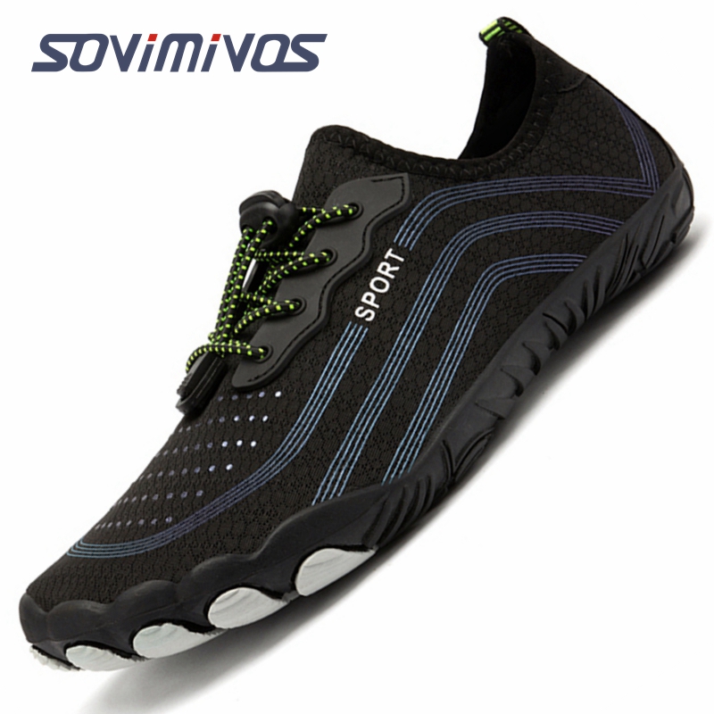 Men's Cross-Trainer | Barefoot - đánh giá và giá Minimalist Barefoot Shoe