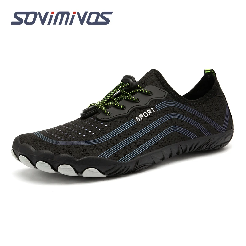 Men's Cross-Trainer | Barefoot - đánh giá và giá Minimalist Barefoot Shoe