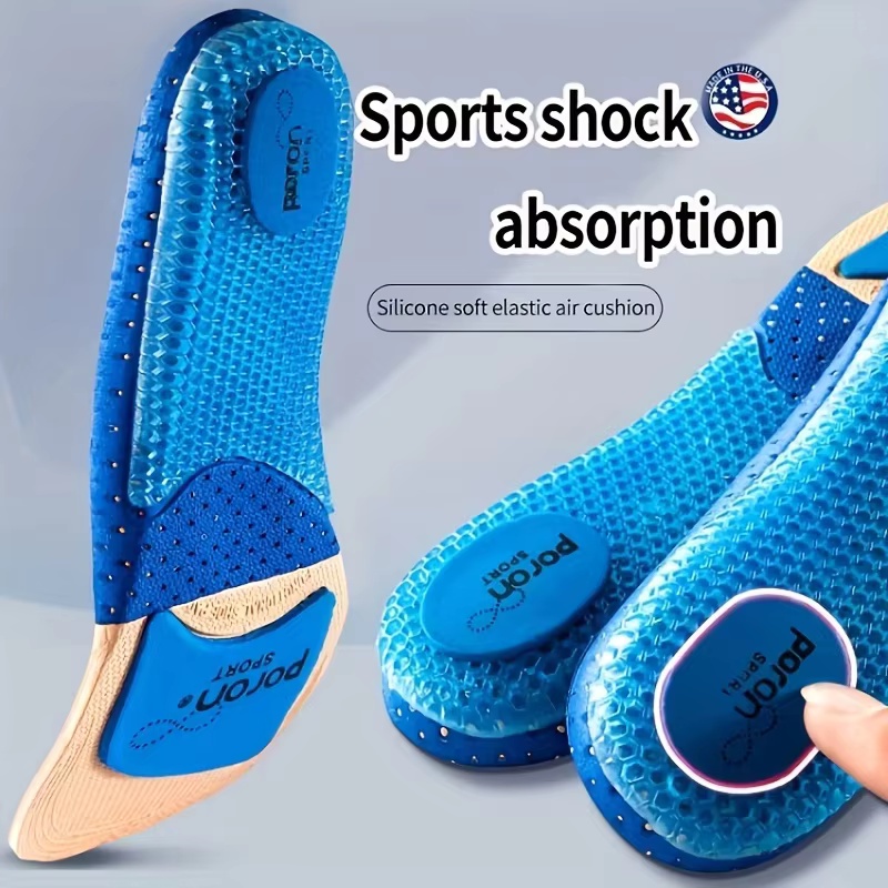 4 PCS Silicone Basketball Spor - đánh giá và giá Men'S Shoes Basketball
